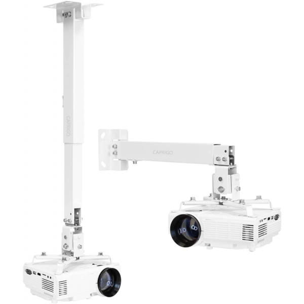 SUPPORT REGLABLE POUR VIDEOPROJECTEUR EYE PLAY