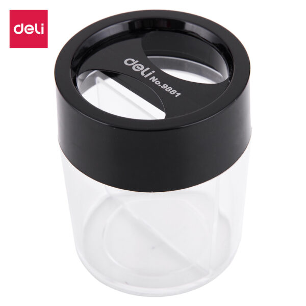 DISTRIBUTEUR DE TROMBONE MAGNETIQUE DELI E9881