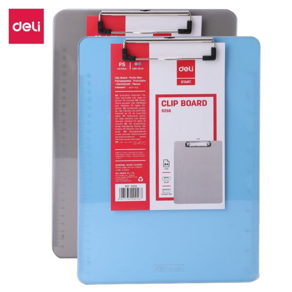 PORTE BLOC NOTE DELI A4 E9256