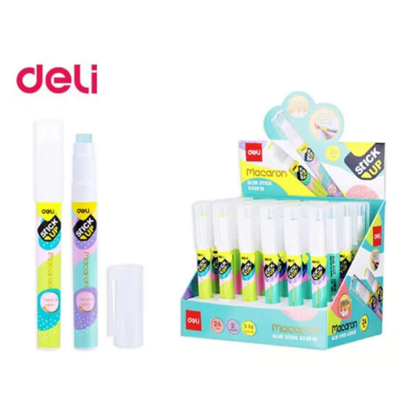 COLLE STICK DELI EA 23810 2.2GR