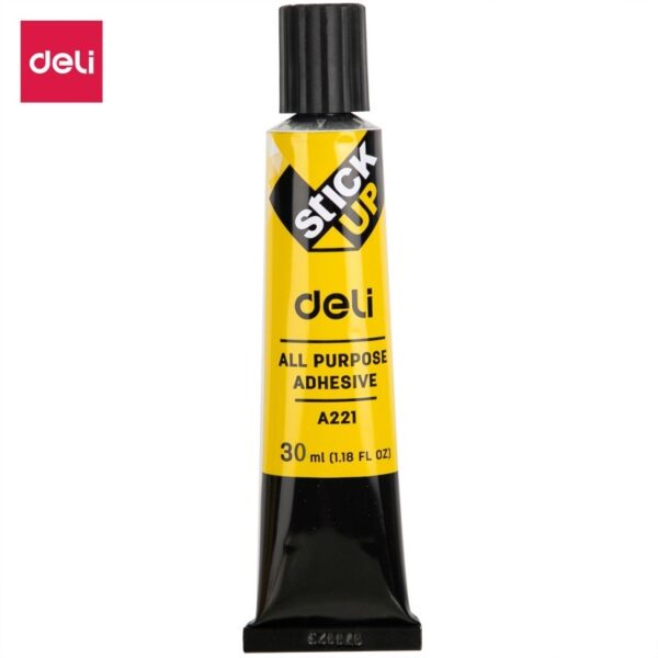 COLLE TUBE DELI 53571 30ML
