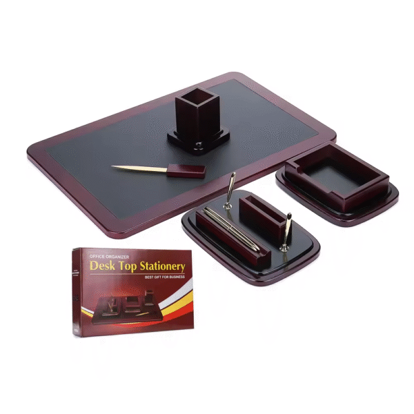 ENSEMBLE DE BUREAU 5 PIECES KGSF-46