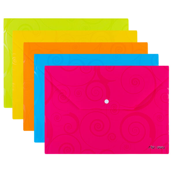POCHETTE DE 4 PILES DELI LR6 E18501