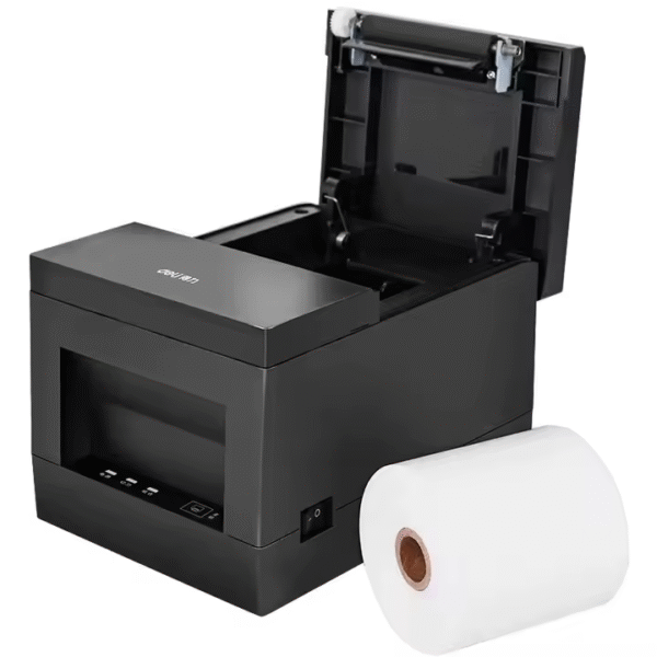 IMPRIMANTE PAPIER THERMIQUE DELI E801P