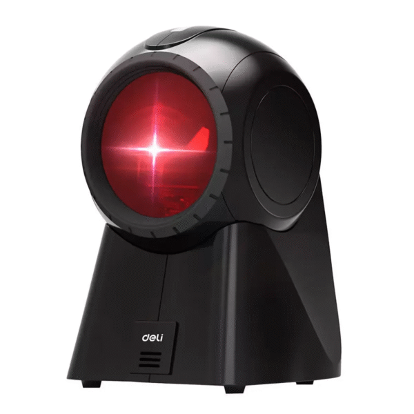 LECTEUR CODE BARRE DELI 14884