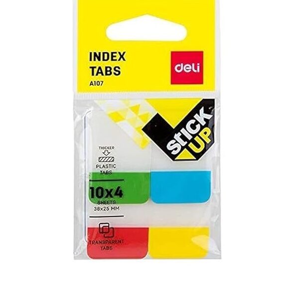 MARQUE PAGE DELI EA10702