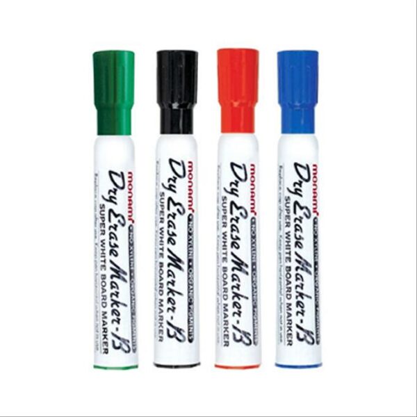 MARQUEUR POUR TABLEAU BLANC MONAMI