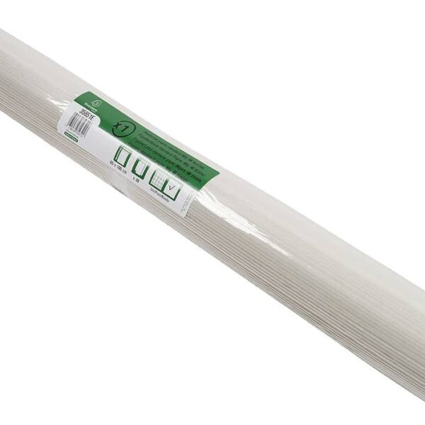 PAPIER FLIP CHART EXACOMPTA 48 FEUILLES 630 X 980 MM 60 G 35651E