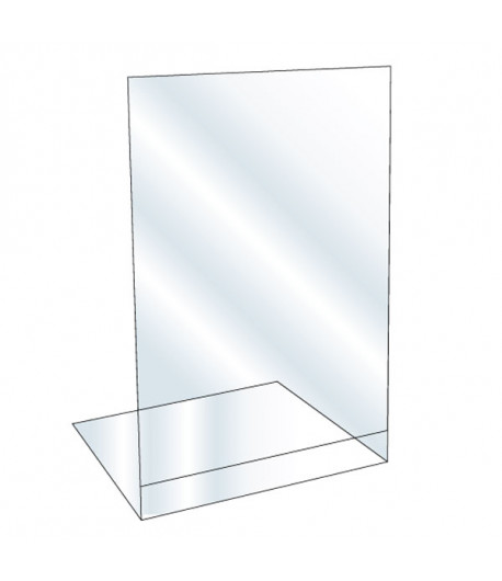 PORTE AFFICHE 4176 105*152MM A6