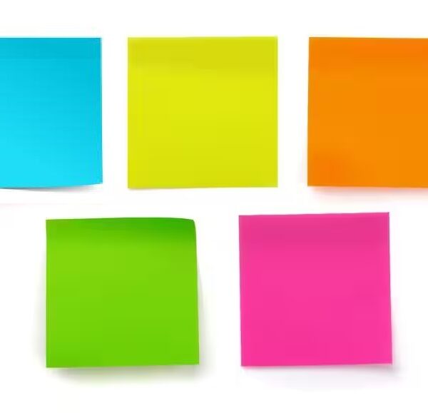 POST IT 100 FEUILLES EXPRESS 76*76