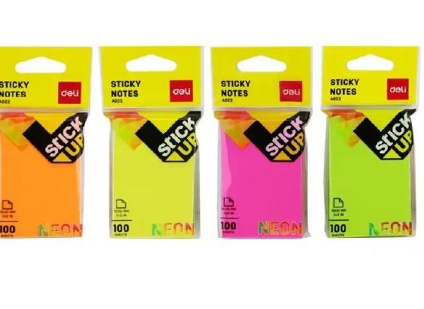 POST IT DELI EA02202