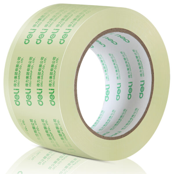 RUBAN ADHESIF DELI E46051 48*90 TRANSPARENT