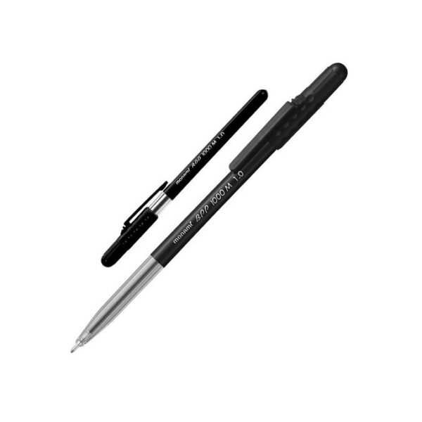 STYLO A BILLE MON AMI BPP-1000