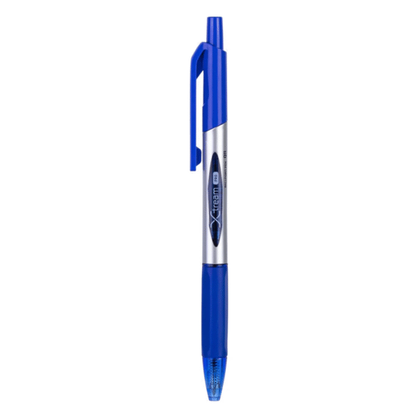 STYLO A BILLE DELI 0.7MM Q11