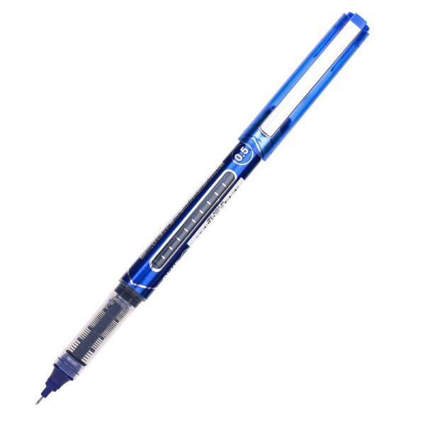 STYLO GEL DELI 0.5MM Q202