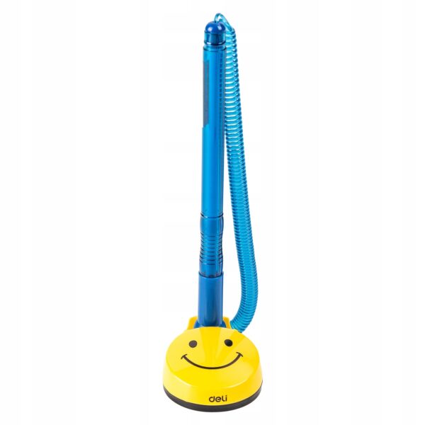 STYLO SUR SOCLE DELI EQ50-BL
