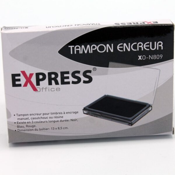 ENCREUR TAMPON EXPRESS